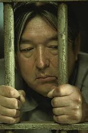 Currie Graham in Project Blue Book. He played James Marrick in Ark of  Truth.