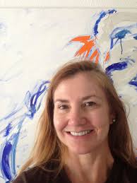 Art by Thelma Weatherford