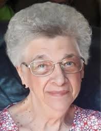 Obituary information for Eva Mays