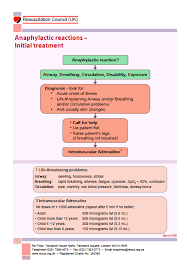 Emergency Sedation Guidelines For Use In The Community Pdf