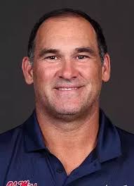 2025 Football Coaches