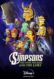 You can find it in the thor trilogy, in. Watchserieshd Watch The Good The Bart And The Loki 2021 Online Free On Watchserieshd Ru