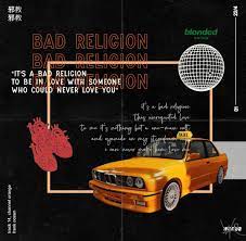 We did not find results for: Bad Religion Concept Art Frankocean