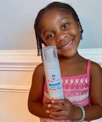 Tribal Braids Hairstyle for Toddlers: Easy Protective Styles