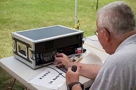 We found 25 results matching your criteria Field Day Amateur Radio Wikipedia