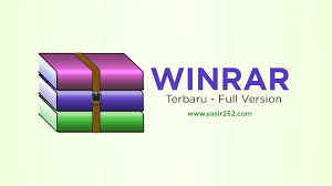 Free compression and extraction tool. Download Winrar 5 91 Terbaru Full Version Yasir252
