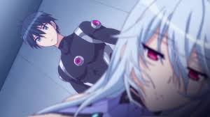 Anime Image For Hybrid X Heart Magias Academy Ataraxia Masou Gakuen Hxh Fancaps Net Anime Anime Images Pictures