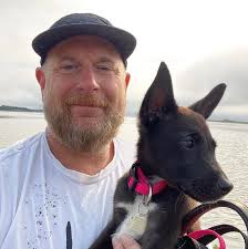 Birthday Celebration for Wallace and Scout