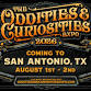 Oddities & Curiosities Expo from 10AM to 5PM event in San Antonio, TX