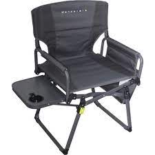 Wanderer Compact Directors Chair Camping Chairs Buy Chair Camping Furniture