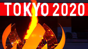 Op 23 juli 2021 worden de olympische spelen in japan feestelijk geopend. Tvm8tb4xkgpejm