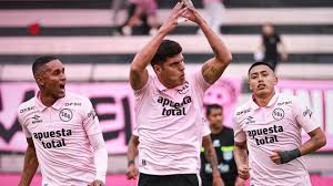 ¡Choque de Titanes! Sport Boys vs Grau: ¿Quién se Lleva la Victoria? - Imagen principal del artículo