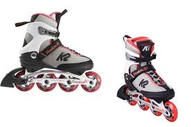 K2 designs and engineers systems integrations of packaging solutions. Inliner Test 2021 9 Inline Skates Im Vergleich