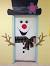 Funny Christmas Door Decorating Contest Ideas