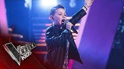 The show will see talented young solo singers between the ages of 7 and 14 wowing coaches and audiences alike in a bid to become the next big thing! The Voice Kids Uk Youtube