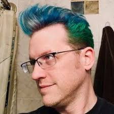 Listen to Mark Darin