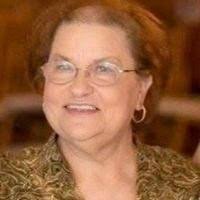 Betty Lou Britt Obituary (2025)