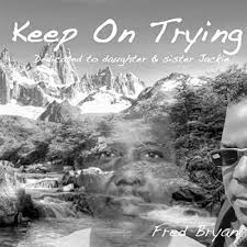 Reproducir Keep On Trying de Fred Bryan en Amazon Music