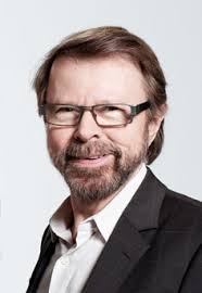 The björn ulvaeus and benny andersson album lycka, released in 1970, contained the very first song to feature all four abba members: Bjorn Ulvaeus Music Theatre International