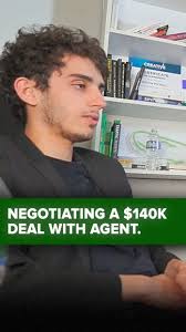 Seller’s asking $140K but hasn’t had a single offer. Here’s how we bring  buyers and make the numbers work. , Watch the recent video now