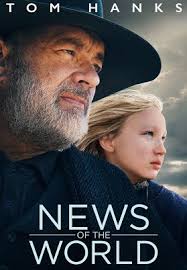 We will fix the issue in 2 days; News Of The World Official Trailer Youtube
