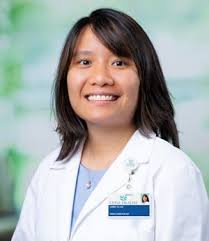 Ching Tu's Instagram, Twitter & Facebook