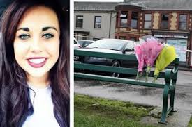Teen who died in tragic fire named as Ellen Finnegan