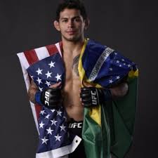 Pro mma fighter, employed by ufc, brazilian jiu jitsu black belt under romulo barral,muay thai student under master rafael cordeiro. Diego Ferreira Diegoufctx Twitter