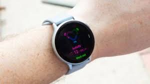The oneplus watch is a fitness tracker in a round watch case that shows you notifications. Oneplus Watch Will Be Released Early Next Year According To Ceo Techradar