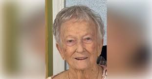 Obituary information for Barbara "Carol" Greever