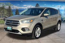 Image result for White Gold 2017 Escape