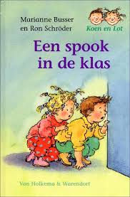 Een Spook In De Klas Marianne Busser En Ron Schroder Disney Characters Character Winnie The Pooh