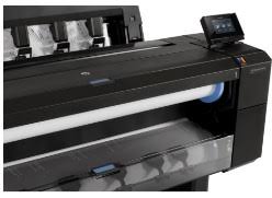 It is compatible with the following operating systems: Hp Designjet T1530 Printer Drivers Software Download