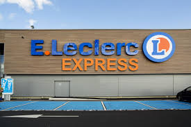 E Leclerc Fameck Express