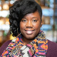 Calandra Chaney's Instagram, Twitter & Facebook