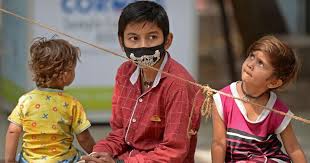 Complete list of symptoms of coronavirus. More Children Are Getting Infected In The Second Wave Of Coronavirus In India