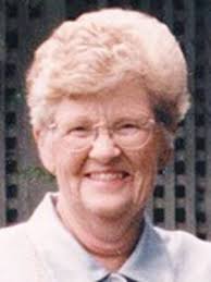 Obituary information for Ethel STEVENS