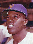 ZZZ-Original 1962 Mets Polo Grounds, Etc.