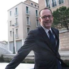 David Brough, Editor at Jewellery Outlook