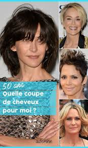 Les Plus Belles Coupes De Cheveux Des Quinquas Choisissez La Votre Coupe De Cheveux Belle Coupe De Cheveux Coupe De Cheveux Tendance