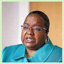 Program 6/14/19 Kym Worthy