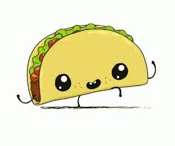 Taco Taco Dance Gif Taco Tacodance Discover Share Gifs Mint Water Tastemade Perfect Tacos