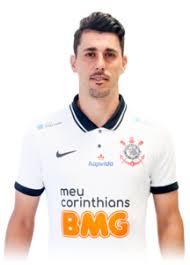 Avelar began his career in brazil. Danilo Avelar Danilo Fernando Avelar Corinthians