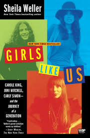 Нэ мориссок fantasy кы ккумдыри. Girls Like Us Book By Sheila Weller Official Publisher Page Simon Schuster