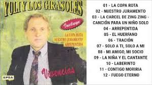 Los girasoles (en francés, les tournesols, en neerlandés, zonnebloemen) es una serie de cuadros al óleo realizados por el pintor neerlandés vincent van gogh. Descargar Mp3 Yuli Y Los Girasoles Cd Gratis Mp3bueno Site