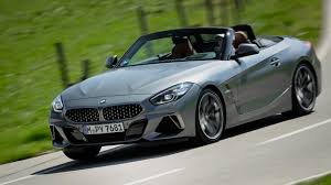 So far, we really like the new z4 and feel that it's a significant upgrade from the previous model. Kosten Und Realverbrauch Bmw Z4 M40i Auto Motor Und Sport