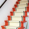 Painting detailed areas like staircase spindles and banisters can be a real challenge even for seasoned diyers. 1
