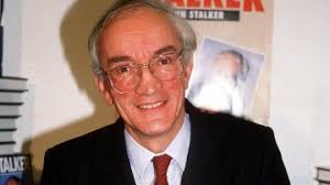 John Stalker obituary