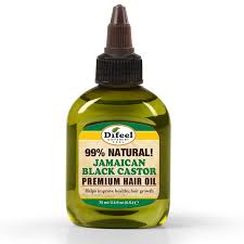 Check out this list of the best oils for dry hair available on the market. Difeel 99 Natural Premium Hair Oil Jamaican Black Castor Oil 2 5 Oz Walmart Com Walmart Com