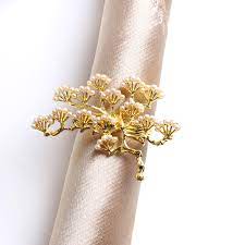 Check spelling or type a new query. 6 Pcs Pine Tree Napkin Rings Domo Meus